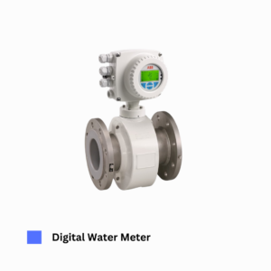 shope digital water meter in malaysia